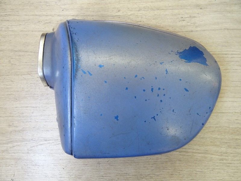 Cache latéral gauche Honda CB 400 1979/1982 (83700-413-0000)