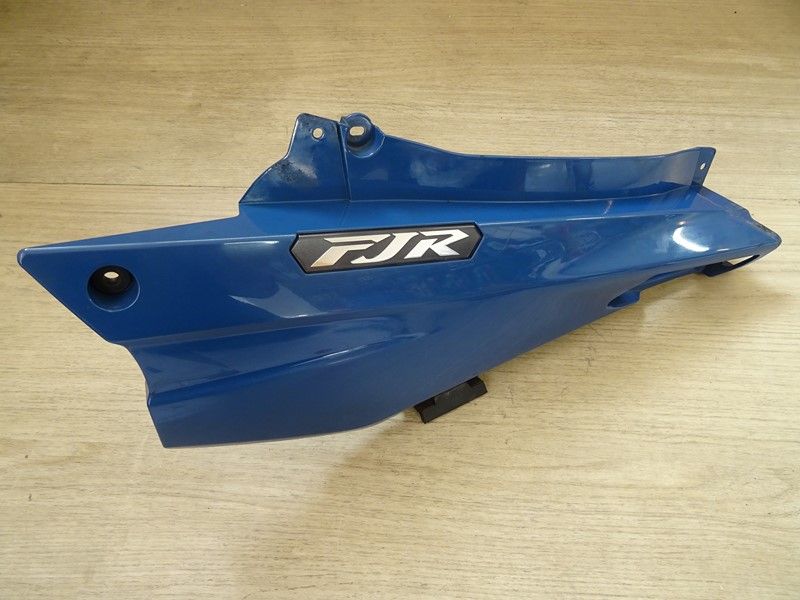 Cache latéral gauche Yamaha FJR 1300 2006-2008 