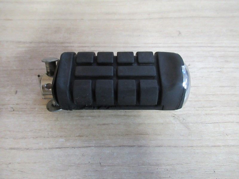 Repose pied passager droit HONDA GL 1500 F6C Valkyrie SC34 1997/2002