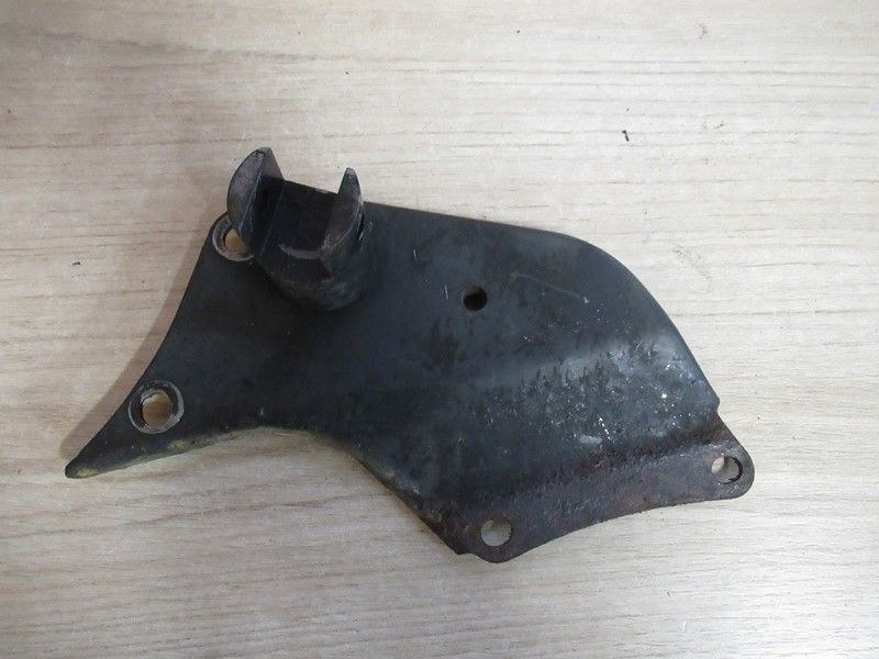 Support de repose pied arrière gauche HONDA GL 1500 F6C Valkyrie SC34 1997/2002