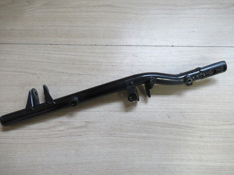 Berceau inférieur de cadre droit HONDA GL 1500 F6C Valkyrie SC34 1997/2002