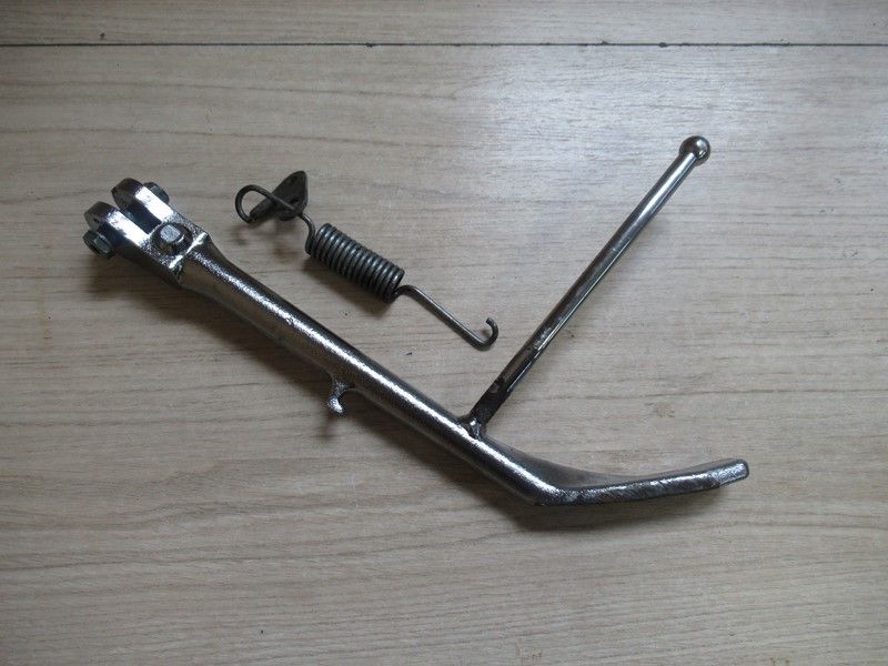 Béquille latérale  HONDA GL 1500 F6C Valkyrie SC34 1997/2002