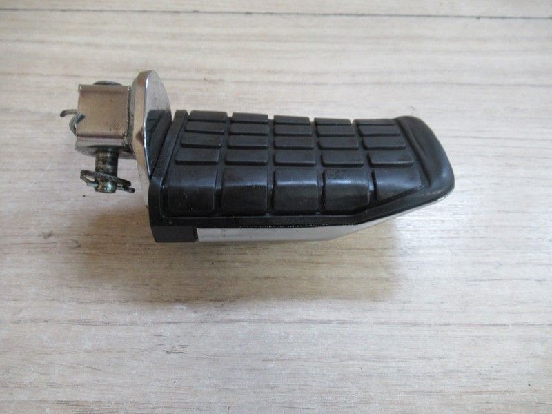 Repose pied avant droit HONDA GL 1500 F6C Valkyrie SC34 1997/2002