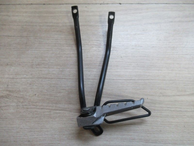 Platine arrière gauche Aprilia rs 125 2006/2010