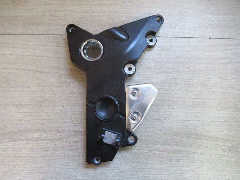 Platine avant gauche Moto Guzzi 1200 Griso 8V LSE00 2007/2013