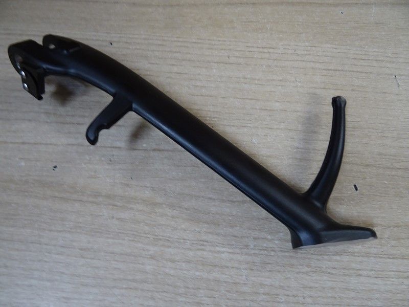 Béquille Triumph Bonneville T100 T120 Black  2016/-