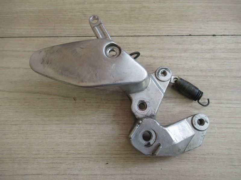 Platine avant droite Yamaha YZF 1000 Thunderace 1996-2000