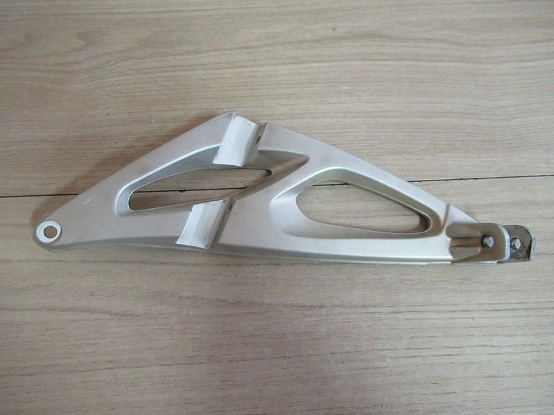 Platine repose-pied arrière gauche BMW K 1200 R 2005-2008 (46717660169)