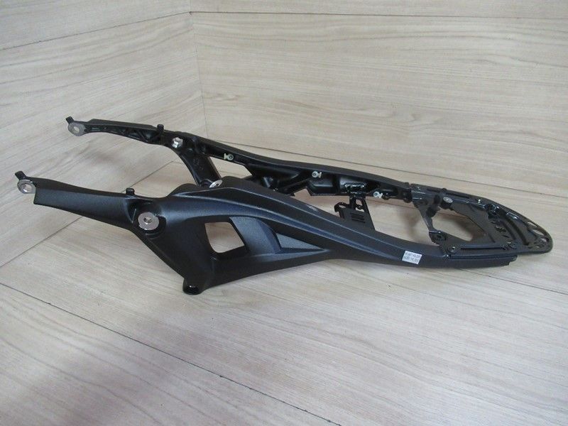 Boucle arrière Ducati 1100 Evo 2012-2013