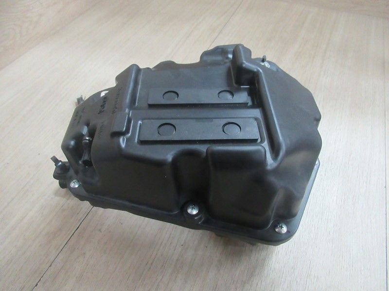 Boîtier de filtre à air Kawasaki Z 650 2017-2019