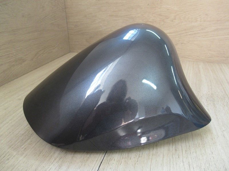 Dosseret, capot de selle Suzuki 1300 GSXR Hayabusa 1999-2007