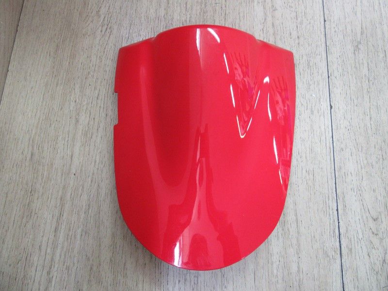 Capot dosseret de selle Suzuki 600 GSXR 2007