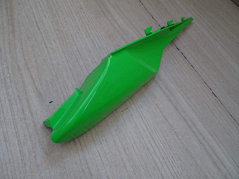 Carénage gauche de selle passager Kawasaki ZX10R 2011/2015 (36001-0580)