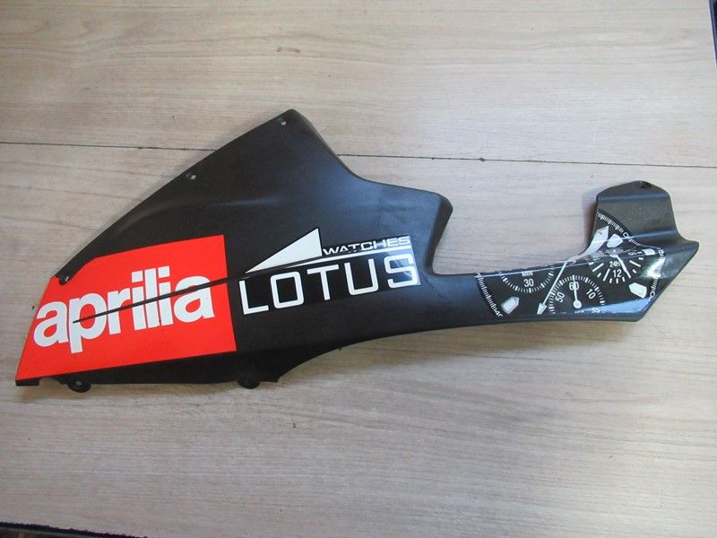 Sabot gauche Aprilia rs 125 2006/2010