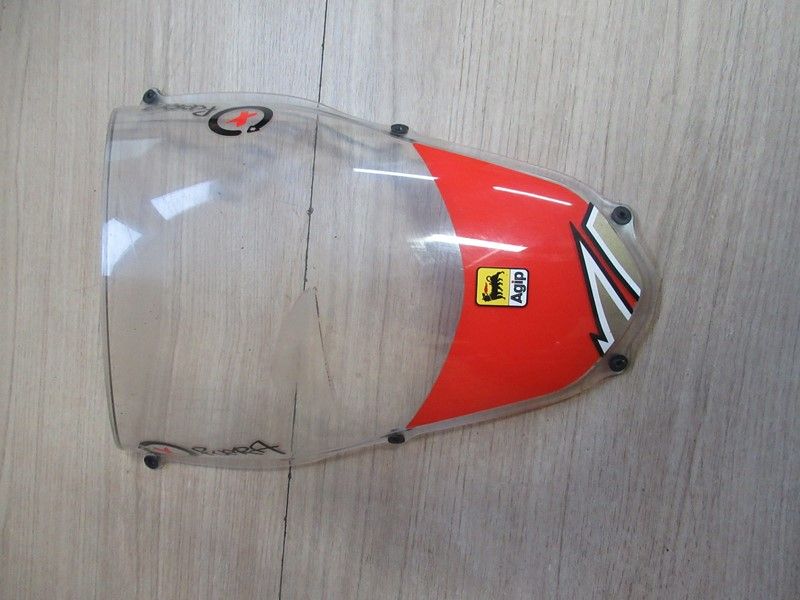 Bulle d'origine Aprilia rs 125 2006/2010