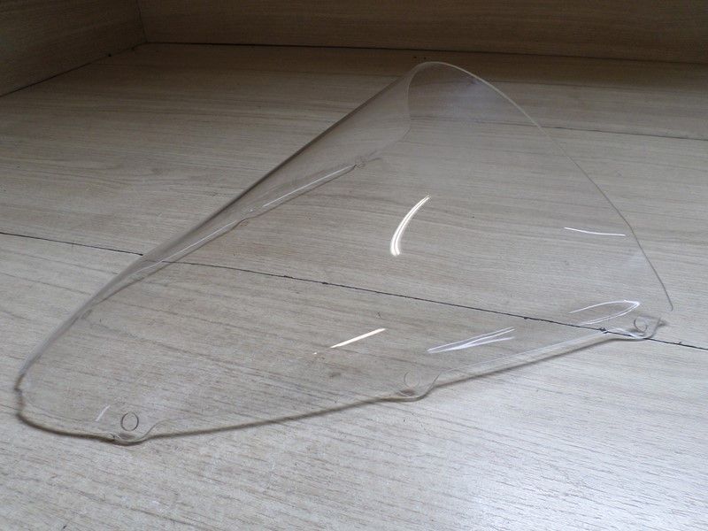Bulle Kawasaki ZX6R 636 ZX636CCA 2005/2006