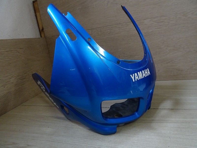Tête de fourche Yamaha 600 FAZER 1998/2001 (4YR-2835G-00)