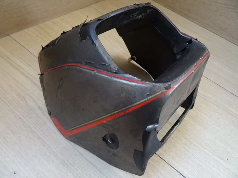 Tête de fourche Moto Guzzi V75 1985/1988 / 850 T5 1983/1984