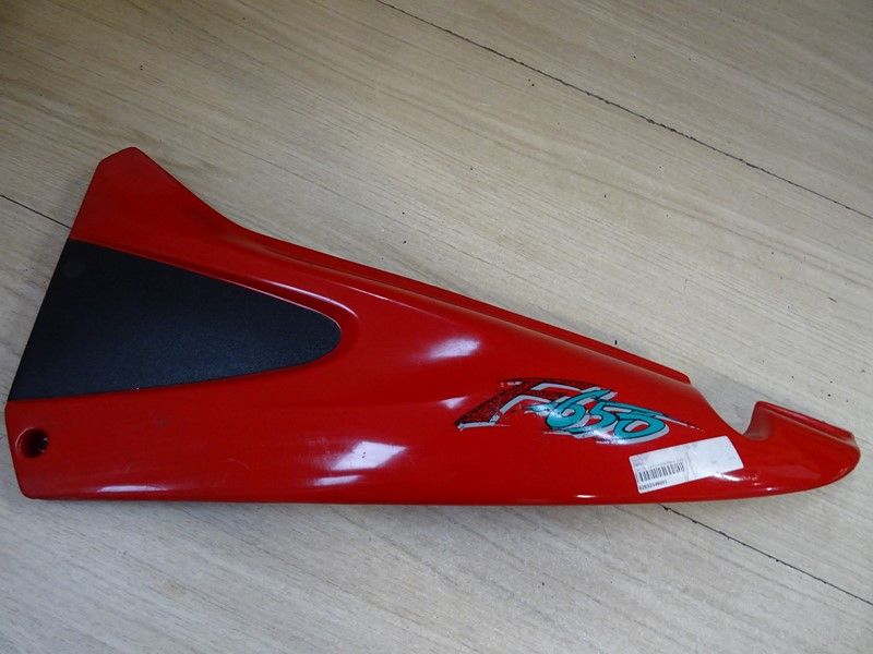 Carénage arrière gauche BMW F650 -/ST Funduro type E169 1996/1999