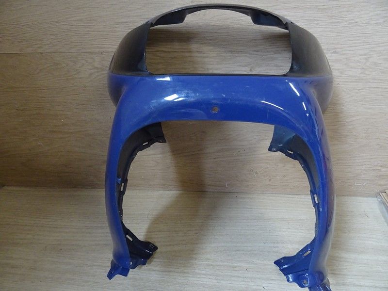 Tête de fourche BMW F650 -/ST Funduro type E169 1996/1999