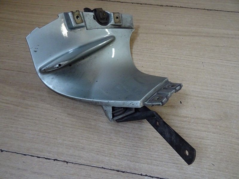 Carénage inférieur sous flanc gauche BMW R 850 RT 1998/2001 / R 1100 RT 1996/2001 / R 1150 RT 2002/-