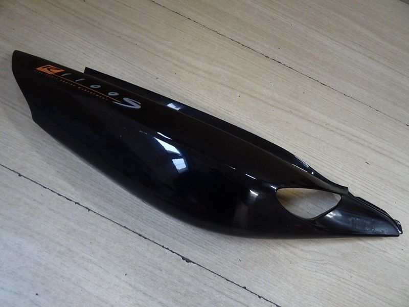 Carénage arrière droit BMW R1100 S type 259S 1997/2004