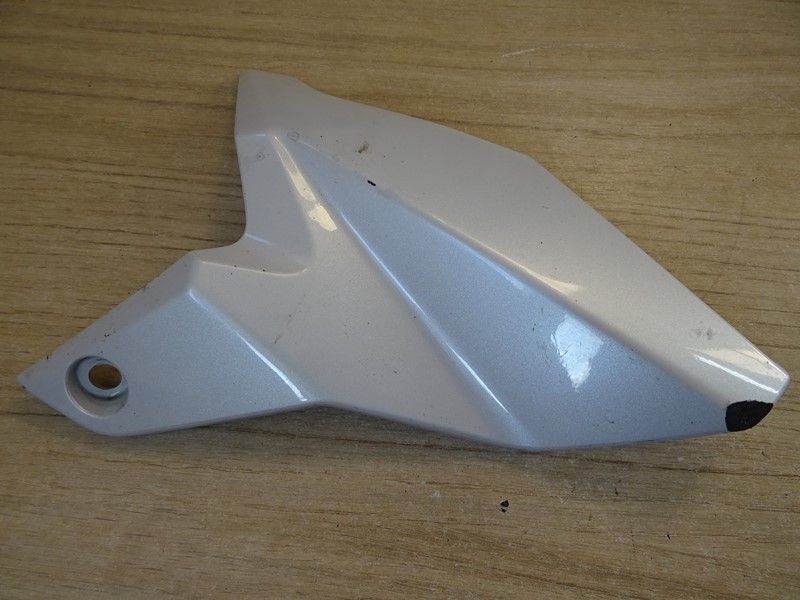 Carénage avant droit Triumph 1200 TIGER Explorer 2016/2019