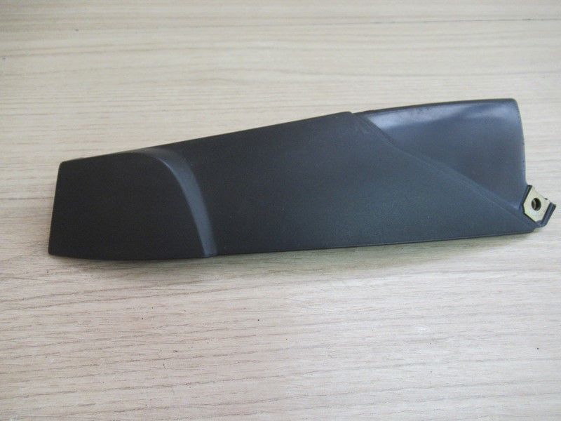 Cache radiateur gauche BMW K 1200 R 2005-2008 (46637687421)