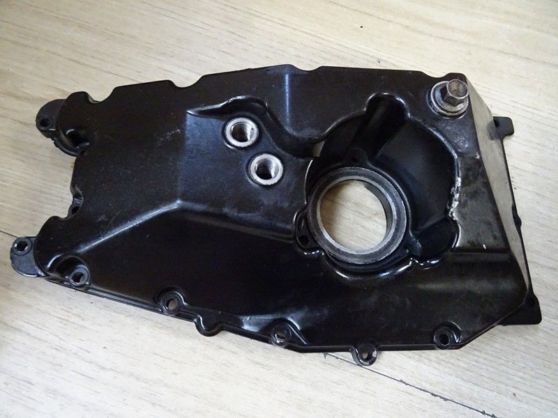 Carter d'huile moteur inférieur Triumph 955 Daytona 2002/2006 (T1230200)