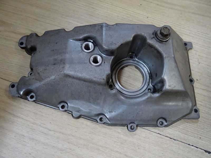 Carter d'huile moteur inférieur Triumph 955 Daytona 2002/2006 (T1230200)