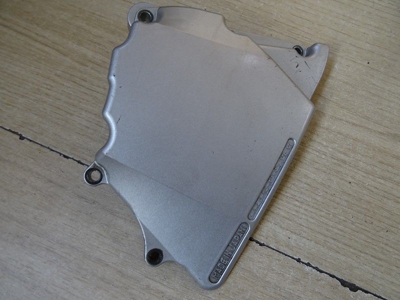 Carter de sortie de boite Yamaha 600 R6 type 5EB 1999/2002