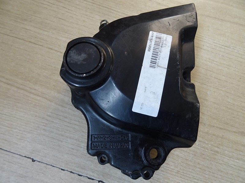 Carter de sortie de boite Yamaha 600 FAZER type 5DM 1998/2001