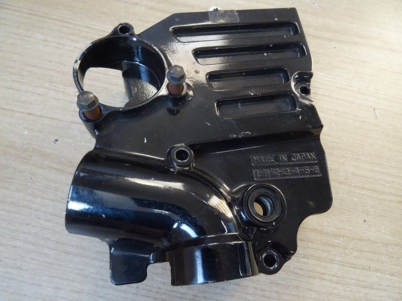 Carter de sortie de boite Yamaha 750 FZX type 2JE et 4AM 1987/1992
