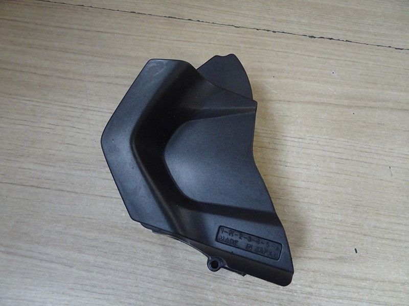 Carter de sortie de boite Yamaha 
FZ1 et FZ1S type RN161/RN162 2006/2010
