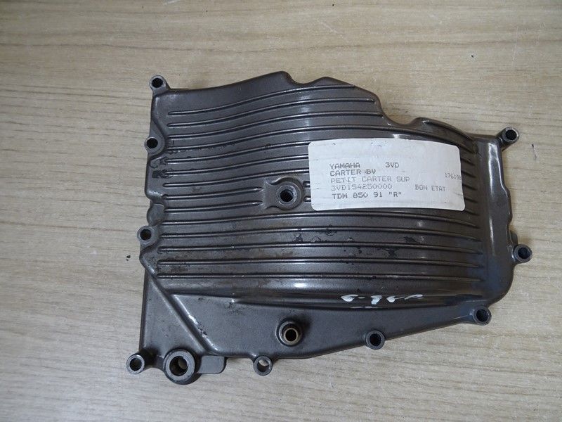 Carter supérieur de boite de vitesses Yamaha 
750 XTZ type 3LD 1989/1995