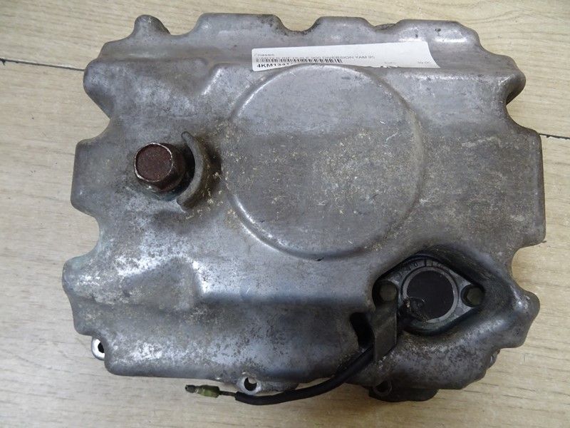 Carter  inférieur d'huile Yamaha 900 XJS Diversion type 4KM 1995/2001
