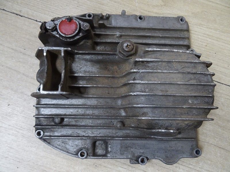 Carter  inférieur d'huile Yamaha 1200 Venture 