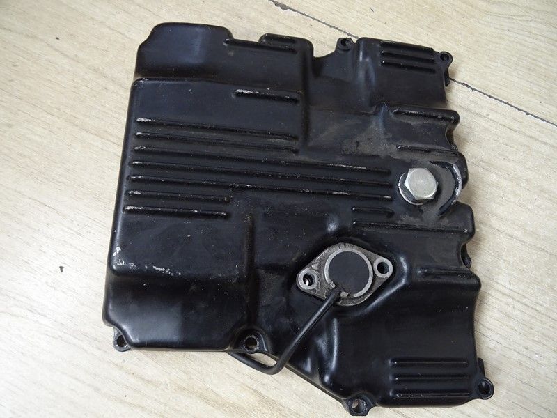 Carter  inférieur d'huile Yamaha 750 FZX type 2JE et 4AM 1987/1992
