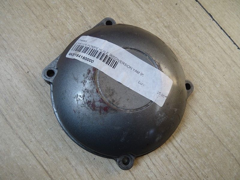 Carter de vilebrequin Yamaha 900 XJS Diversion type 4KM 1995/2001