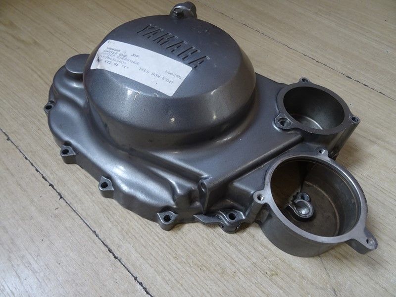 Couvercle  d'embrayage  Yamaha 660 XTZ type 3YF 1991/1996