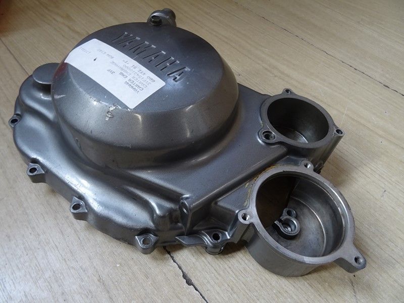 Couvercle  d'embrayage  Yamaha 660 XTZ type 3YF 1991/1996