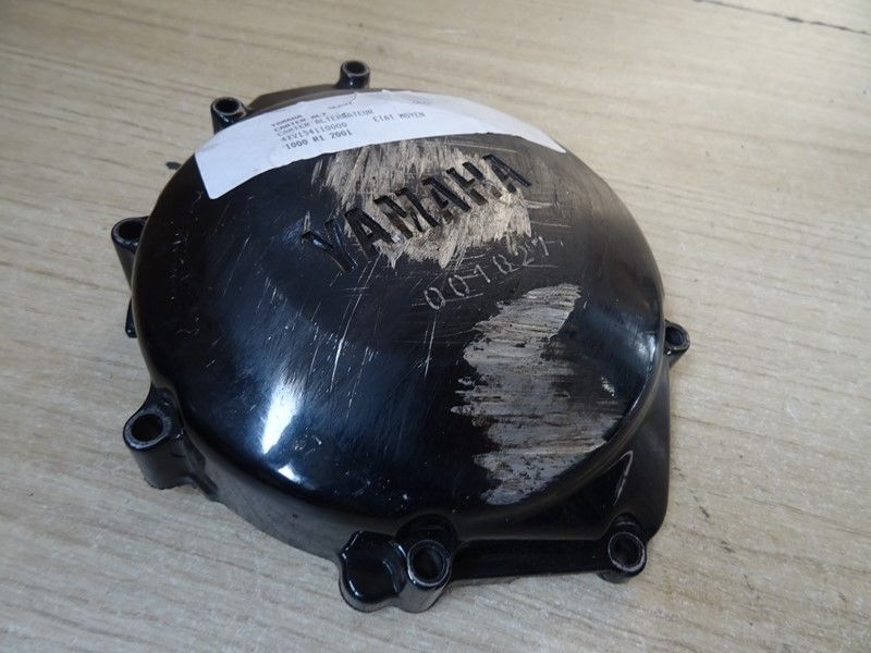 Carter d'alternateur Yamaha 1000 R1 type 4XV, 5EG 1998/2001