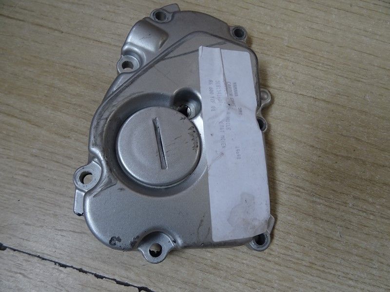 Carter de capteur Yamaha 600 R6 type 5EB 1999/2002