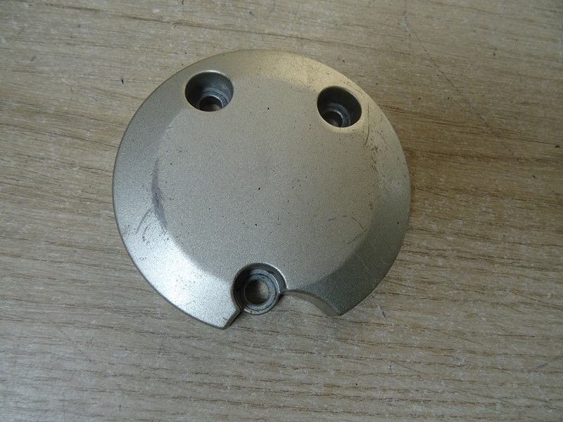 Carter de vilebrequin gauche Yamaha 750 FZX type 2JE et 4AM 1987/1992