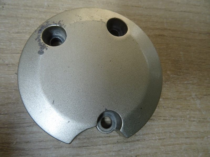 Carter de vilebrequin droit Yamaha 750 FZX type 2JE et 4AM 1987/1992