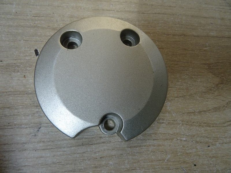 Carter de vilebrequin droit Yamaha 750 FZX type 2JE et 4AM 1987/1992