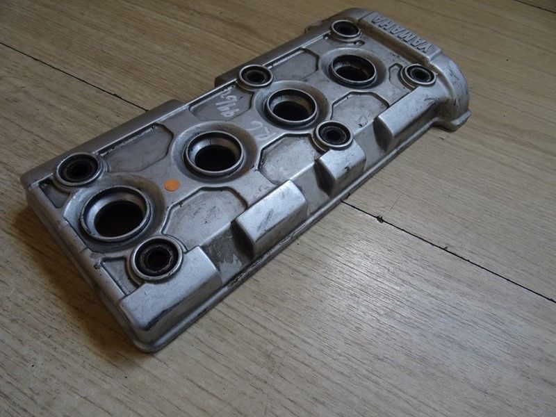 Cache culbuteur Yamaha 600 R6 type 5EB 1999/2002