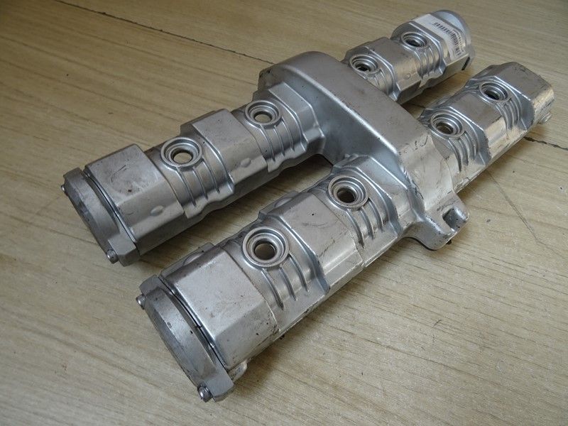 Cache culbuteur Yamaha 600 FAZER type 5DM 1998/2001