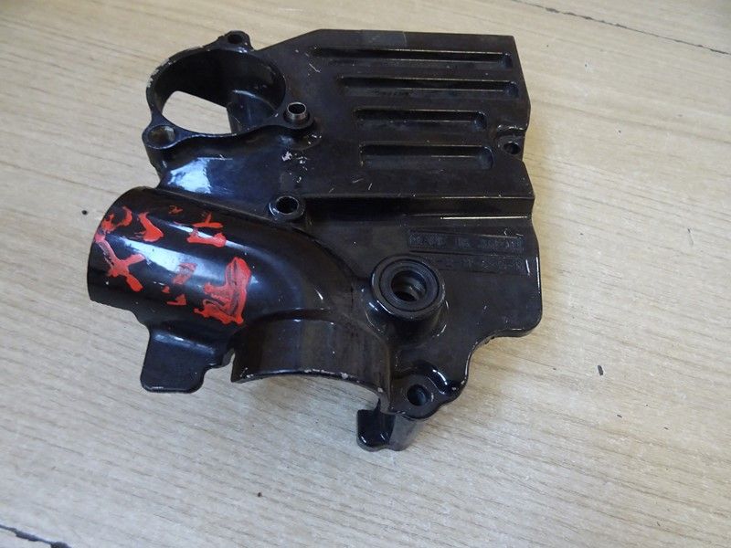 Carter de sortie de boite Yamaha 750 FZX type 2JE et 4AM 1987/1992