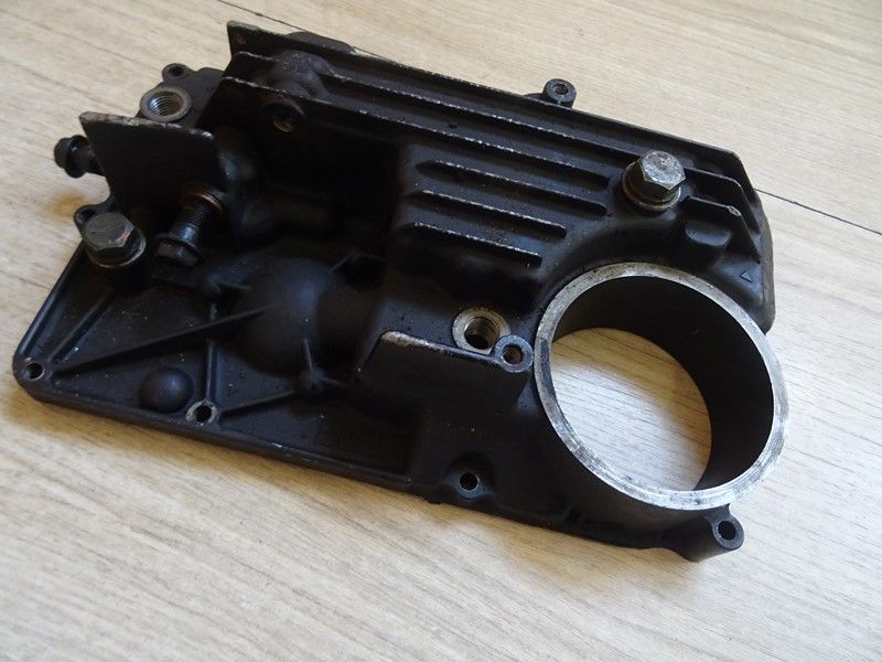 Carter  d'huile Kawasaki 
GPZ 900 R type ZX900A 1984/1993